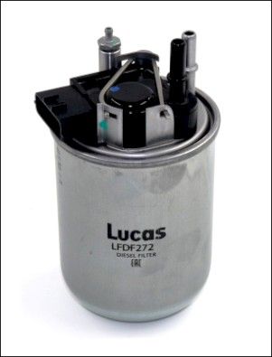 горивен филтър LUCAS