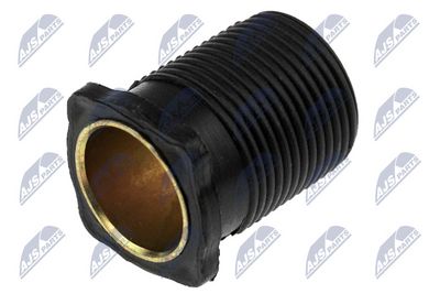 Vykdomasis elementas, žibintų diapazono reguliavimas