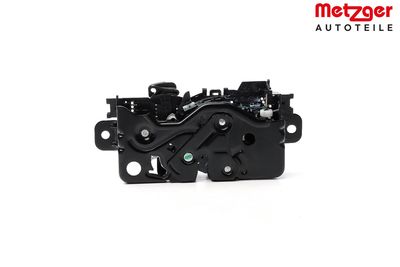 HECKKLAPPENSCHLOSS METZGER AUTOTEILE 2310801 37