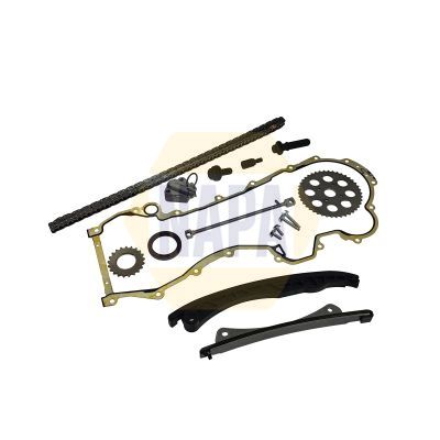 NAPA Timing Chain Kit NCK4009