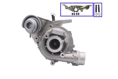 COMPRESOR SISTEM DE SUPRAALIMENTARE