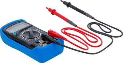 Multimeter