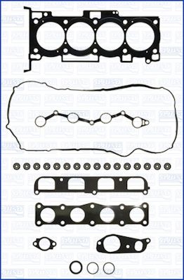 Packningssats, topplock AJUSA 52238700