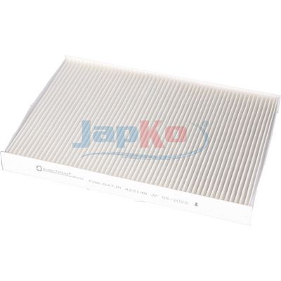 Филтър купе (поленов филтър) JAPKO FAA-047JM