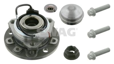Wheel Bearing Kit 40 92 7386