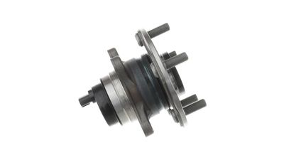 RADLAGERSATZ SKF VKBA7618 28