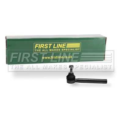 накрайник на напречна кормилна щанга FIRST LINE FTR5058