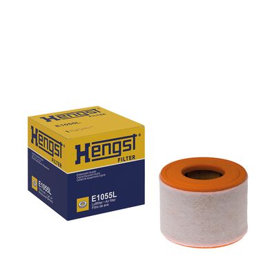 Vorschau Luftfilter Ansicht 2