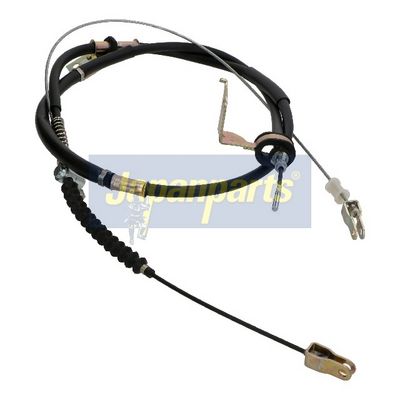 JAPANPARTS Trosas, stovėjimo stabdys