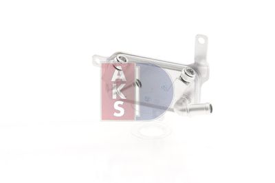 ÖLKüHLER AUTOMATIKGETRIEBE AKS DASIS 156026N 15