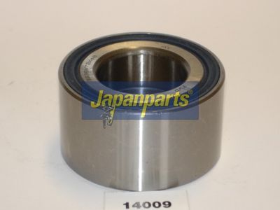 JAPANPARTS Rato guolio komplektas