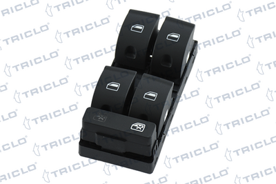 ключ(бутон), стъклоповдигане TRICLO 143045