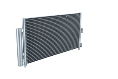 CONDENSATOR CLIMATIZARE NRF 35500 21