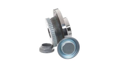 RADLAGERSATZ SKF VKBA3562 30