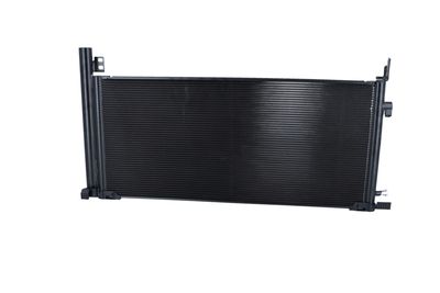 CONDENSATOR CLIMATIZARE NRF 350548 27