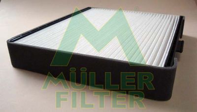 Фильтр, воздух во внутренном пространстве MULLER FILTER FC373 для KIA OPIRUS