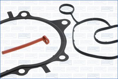 SET GARNITURI CARTER AJUSA 54164600 3