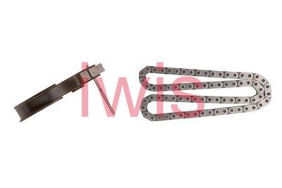 KETTENSATZ ÖLPUMPENANTRIEB AIC 70023SET 2