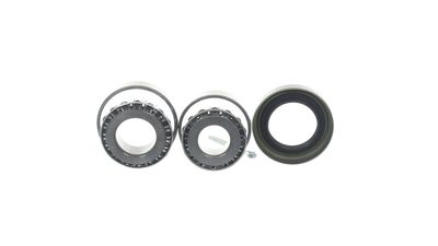 RADLAGERSATZ SKF VKBA3796 18