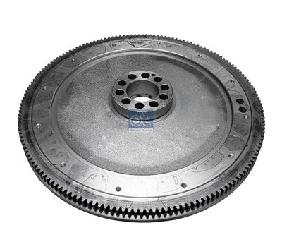 Volante motor