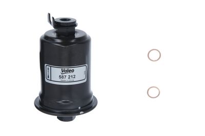 FILTRU COMBUSTIBIL VALEO 587212 4