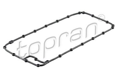 уплътнение, маслена вана (картер) TOPRAN 503 030