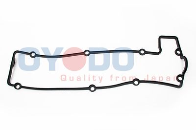 Oyodo 40U0014-OYO Прокладка клапанной крышки  для SSANGYONG ISTANA (Сан-янг Истана)