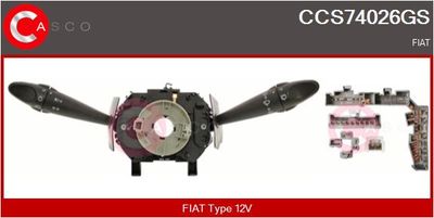 COMUTATOR COLOANA DIRECTIE