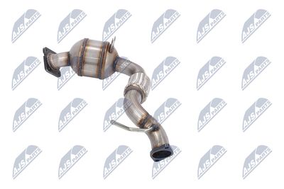 CATALIZATOR NTY KATFR009 17