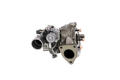 COMPRESOR SISTEM DE SUPRAALIMENTARE REMANTE 003002001300R 10