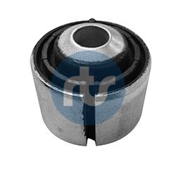Uložení, řídicí mechanismus RTS 017-00943