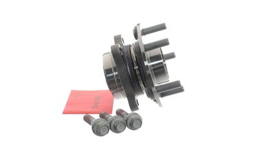 SET RULMENT ROATA SKF VKBA7080 27