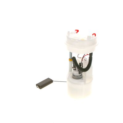 SISTEM ALIMENTARE CU COMBUSTIBIL BOSCH 0986580207 14