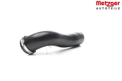 LADELUFTSCHLAUCH METZGER AUTOTEILE 2401409 14