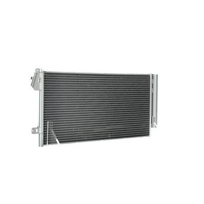 CONDENSATOR CLIMATIZARE NISSENS 940169 21