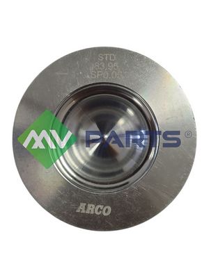 PISTON MV Parts MVP5225A 1