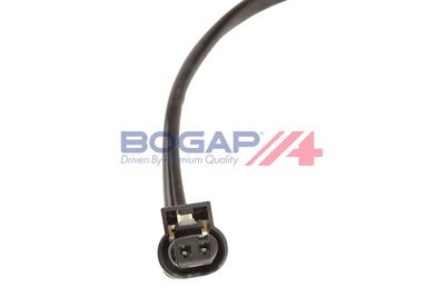 SENZOR TEMPERATURA GAZE EVACUARE BOGAP B6120144 1