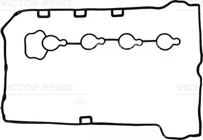 Комплект прокладок, крышка головки цилиндра VICTOR REINZ 15-11037-01 для SAAB 9-3X