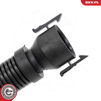 Hadice, větrání klikové skříně SKV 54SKV741