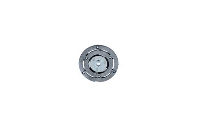 DISC AMBEIAJ MAGNETIC COMPRESOR CLIMA NRF 380820 24