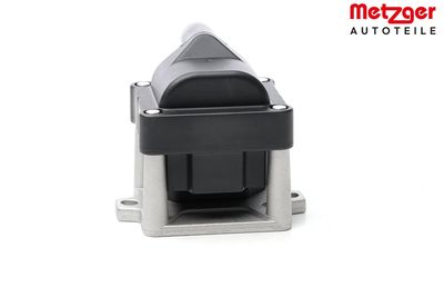 ZüNDSPULE METZGER AUTOTEILE 0880100 18