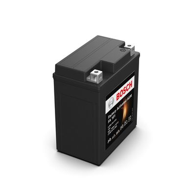 BATERIE DE PORNIRE BOSCH 0986FA1010 25