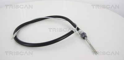 TRISCAN 8140 151032 Трос ручного гальма для IVECO (Ивеко)