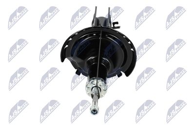 AMORTIZOR NTY ACT042 34