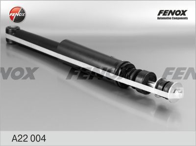 Амортизатор FENOX A22004