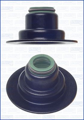 Klepsteel pakking/afdichting (8,6)