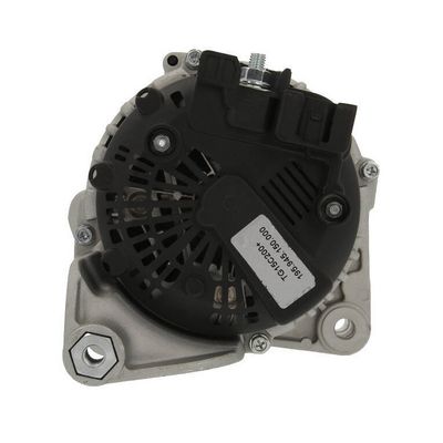 GENERATOR / ALTERNATOR BV PSH 195945150000 2