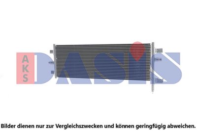 NIEDERTEMPERATURKüHLER LADELUFTKüHLER