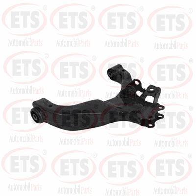 носач, окачване на колелата ETS 18.TC.610