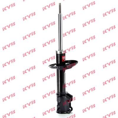 STOßDäMPFER KYB 339715 15